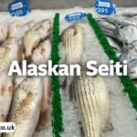 alaskan seiti
