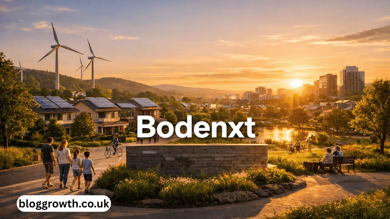 bodenxt