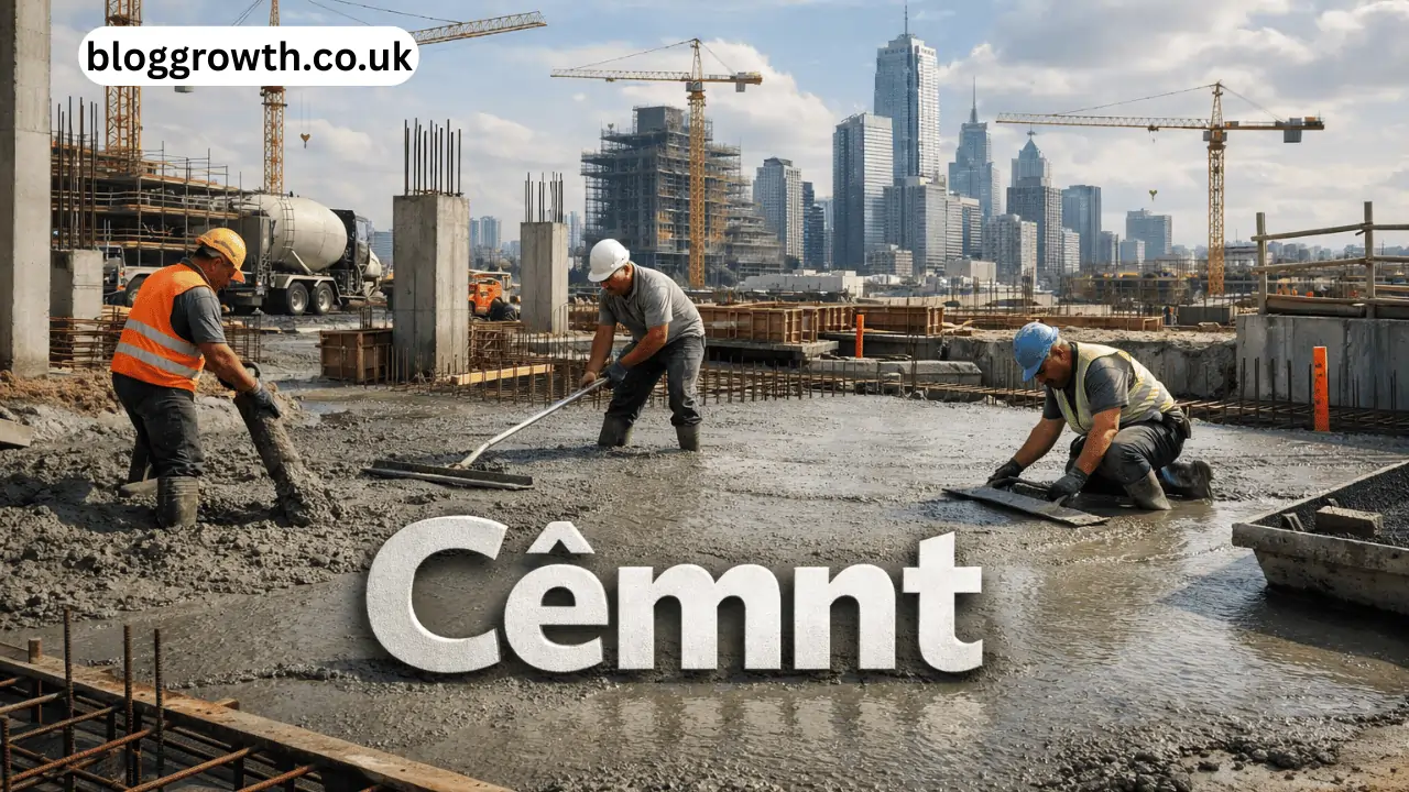 cêmnt