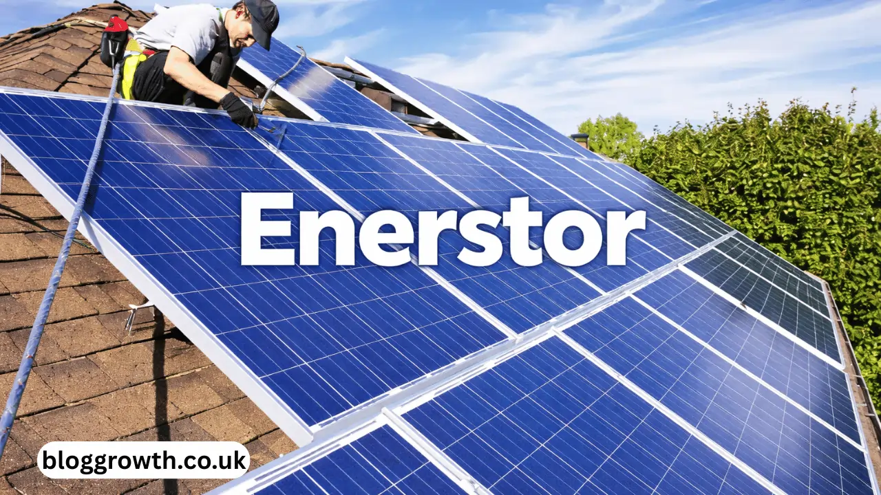 enerstor