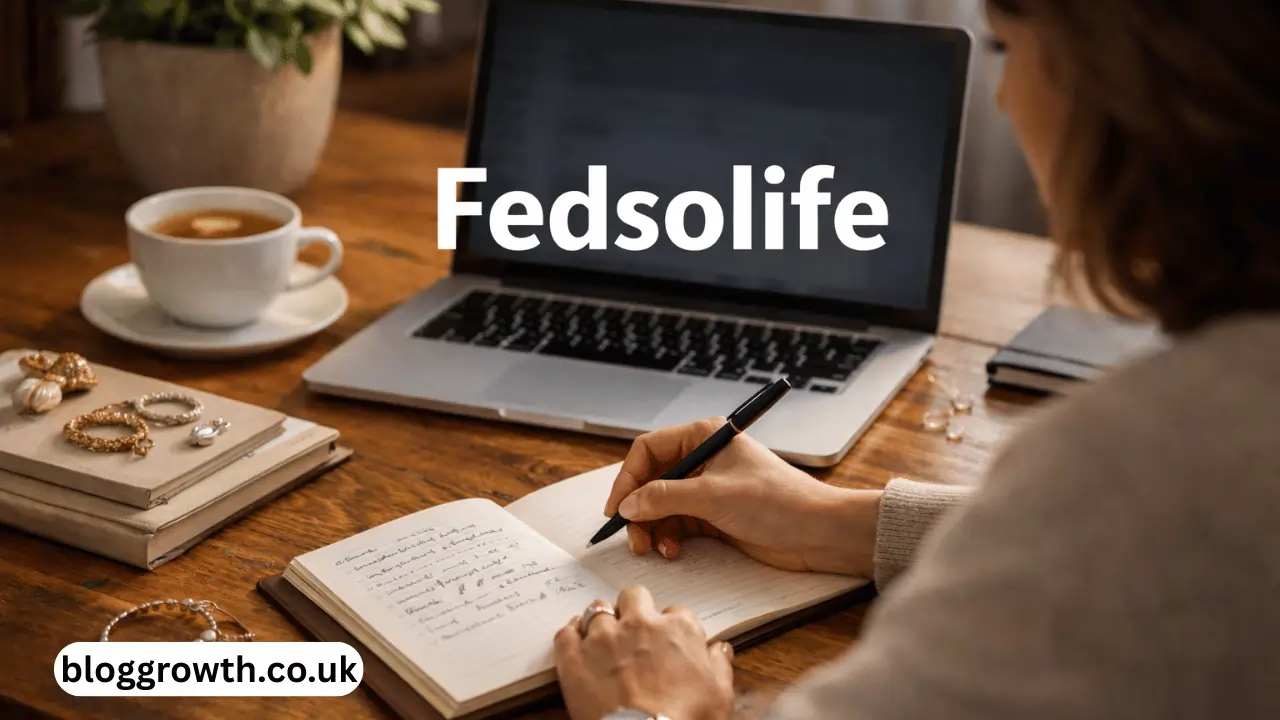fedsolife