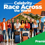 cast of celebrity race across the world