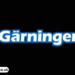 gärningen