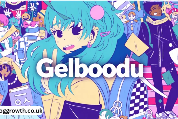gelboodu