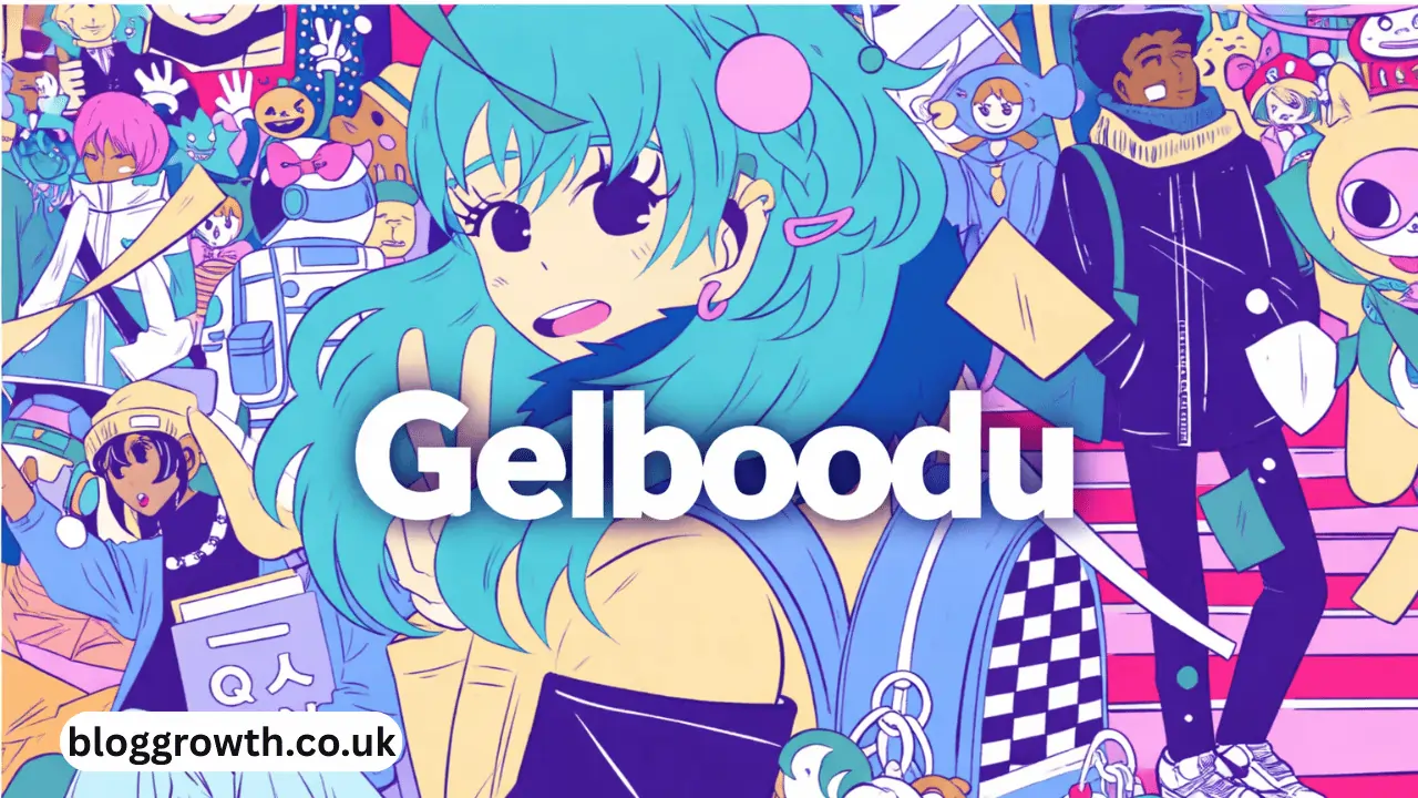 gelboodu