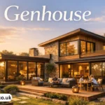 genhouse