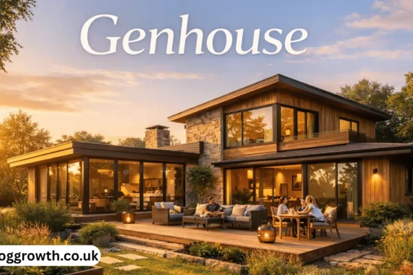 genhouse