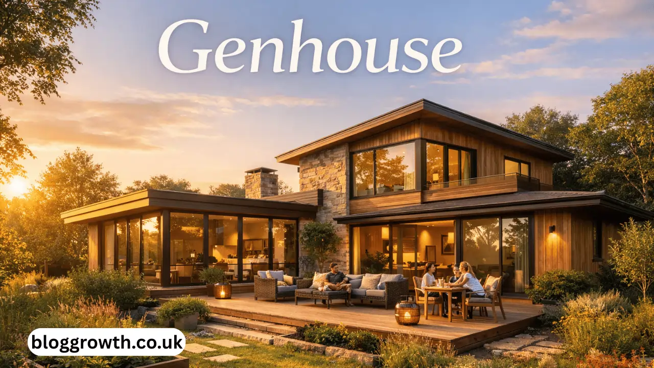 genhouse