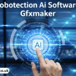 gfxrobotection ai software by gfxmaker