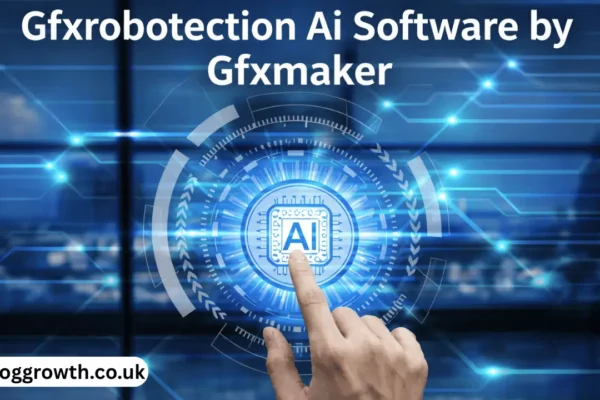 gfxrobotection ai software by gfxmaker