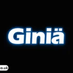 giniä