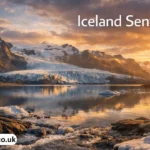 iceland sentinel