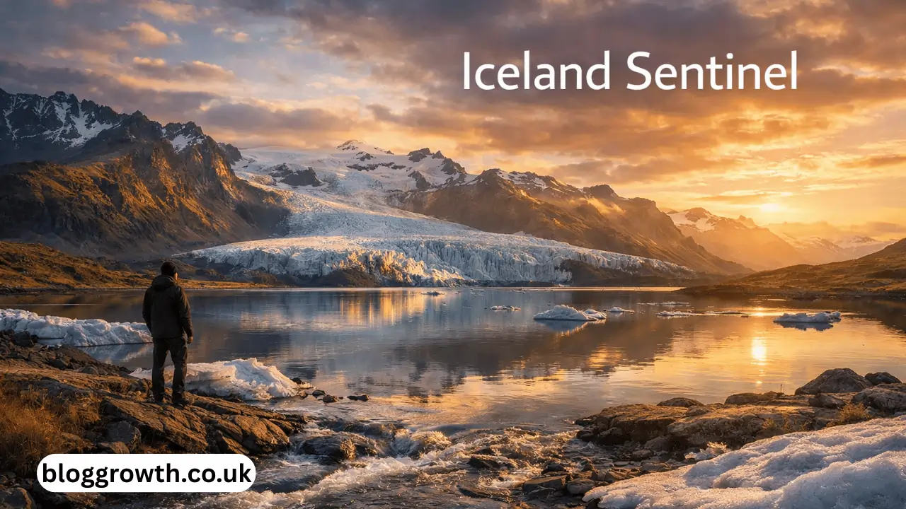 iceland sentinel