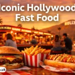 iconic hollywood fast food
