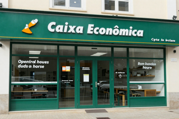 Que horas abre a Caixa Econômica? Opening Hours & Guide