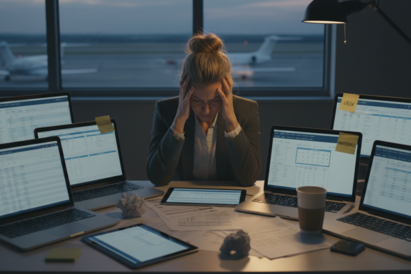 Jet Insight Review 2026: The Best Private Jet Management Software