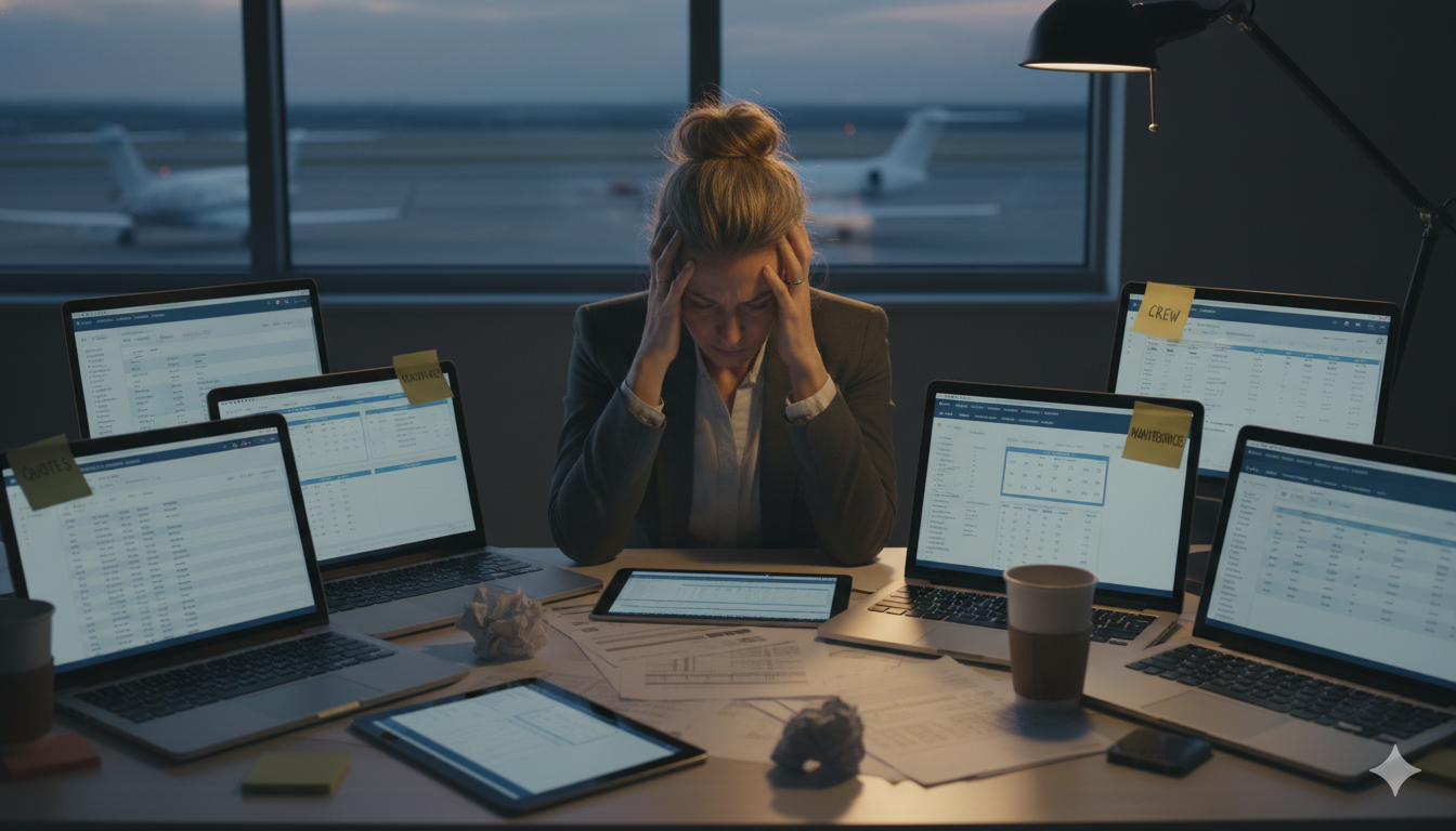 Jet Insight Review 2026: The Best Private Jet Management Software