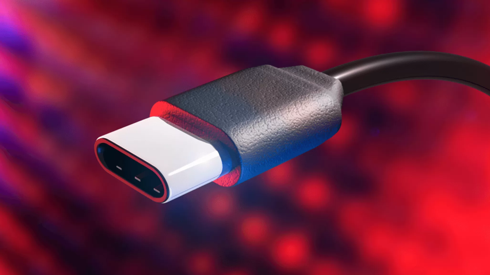 How Type C Charger and Portable Battery Pack Are Creating a New Era of Zero Downtime Charging