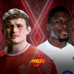 bbc sport rugby