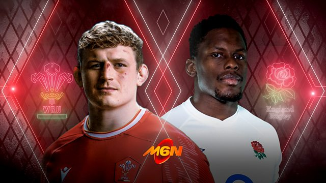 bbc sport rugby