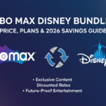 HBO Max Disney Bundle: Price, Plans, and 2026 Savings Guide