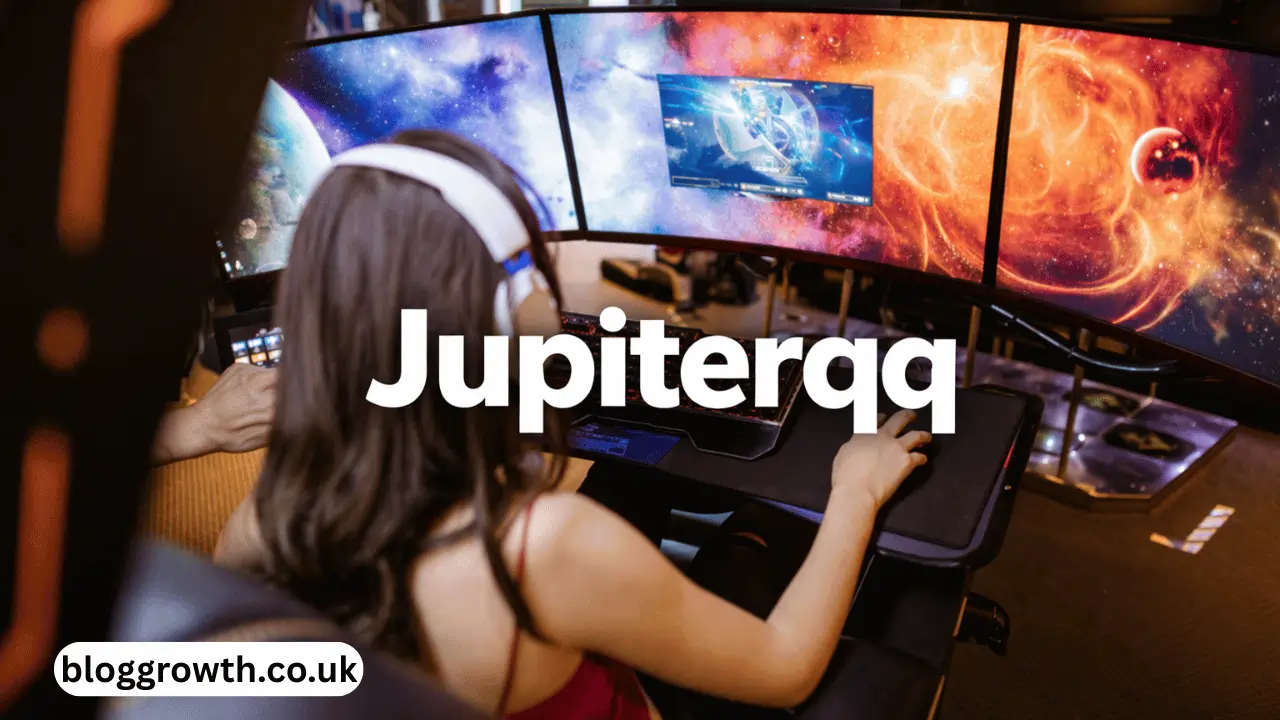 jupiterqq