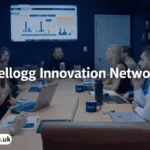 kellogg innovation network