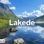 lakede