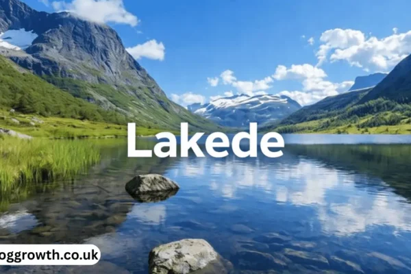 lakede