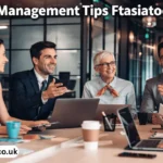 management tips ftasiastock