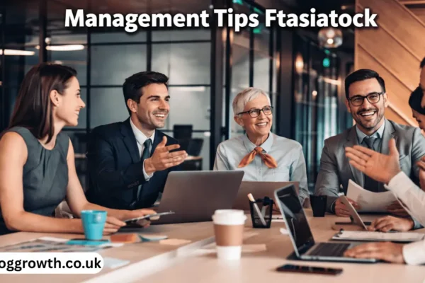 management tips ftasiastock