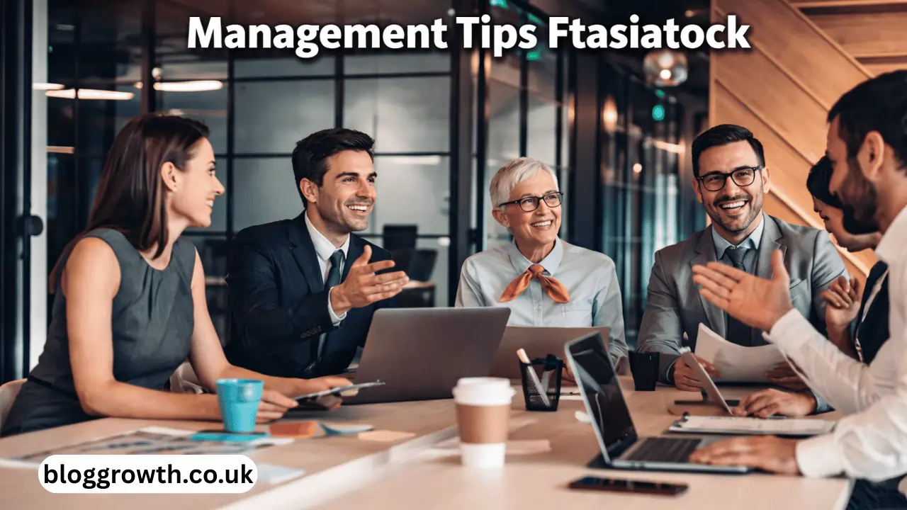 management tips ftasiastock