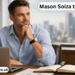 mason soiza the t