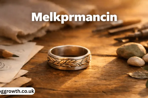 melkprmancin