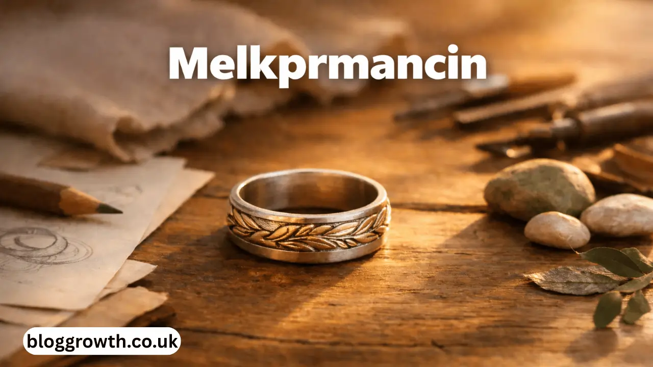 melkprmancin