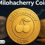 milohacherry coin