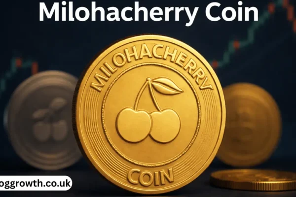 milohacherry coin