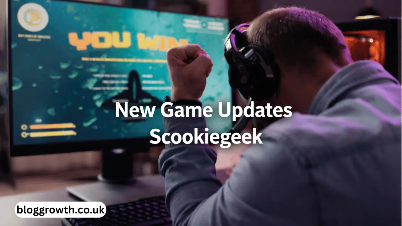 new game updates scookiegeek