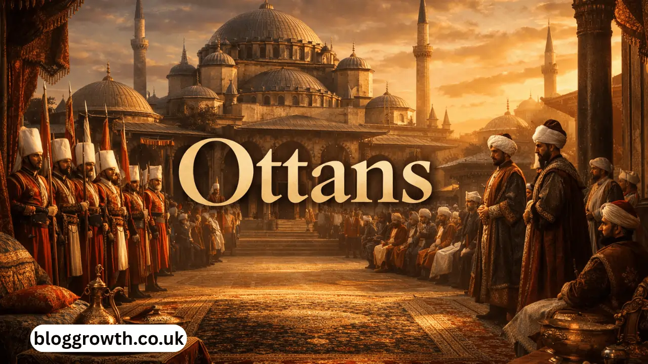 ottans