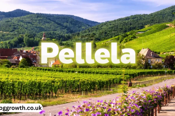 pellela