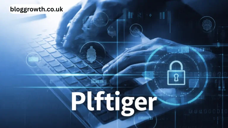 Plftiger: Smart Digital Framework for Automation, Security and Workflows