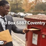 po box 6887 coventry