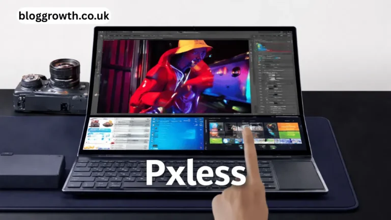 Pxless: Responsive Web Design Without Fixed Pixels for Better Performance and User Experience