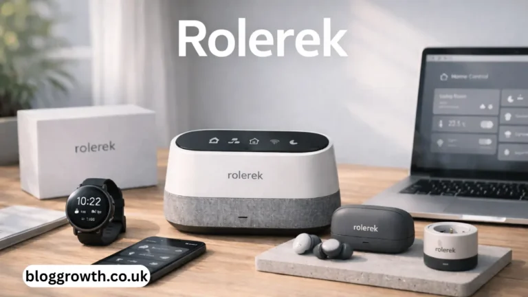 Rolerek: Complete Guide to Meaning, Uses, Benefits and Modern Living