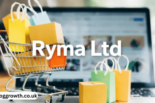 ryma ltd