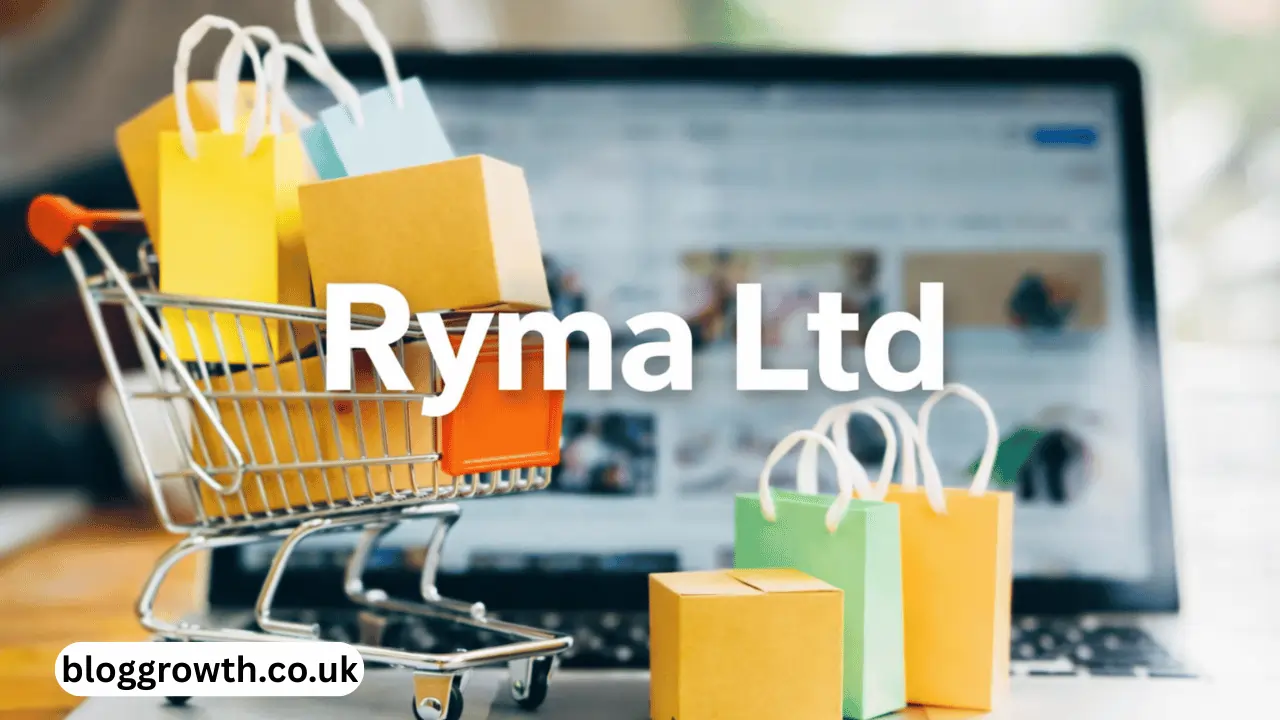 ryma ltd