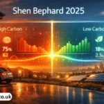 shen bephard 2025
