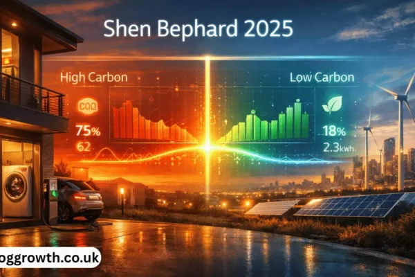 shen bephard 2025