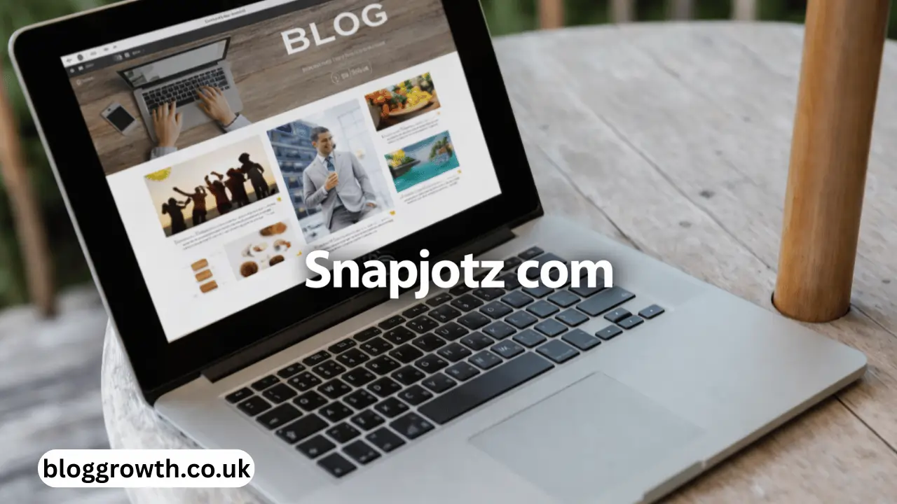 snapjotz com
