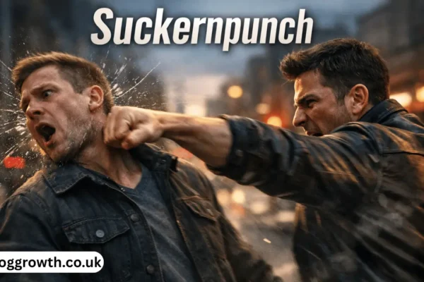 suckernpunch